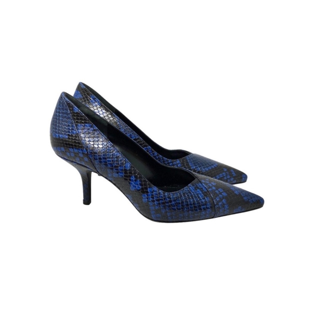 ANINE BING HEELS- size 37 new